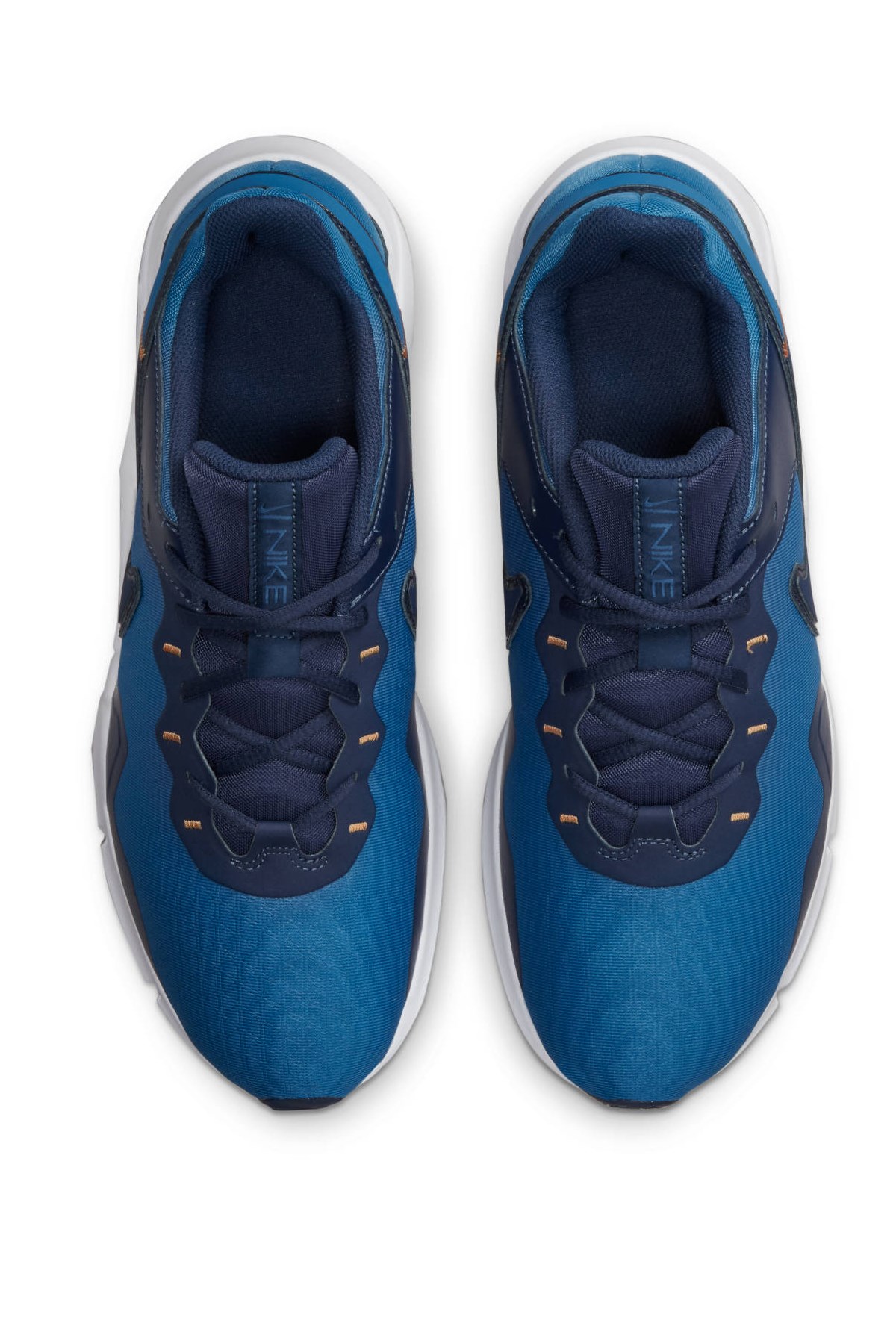 Nike Legend Essential 2 Erkek Antreman Ayakkabı CQ9356-402 Mavi