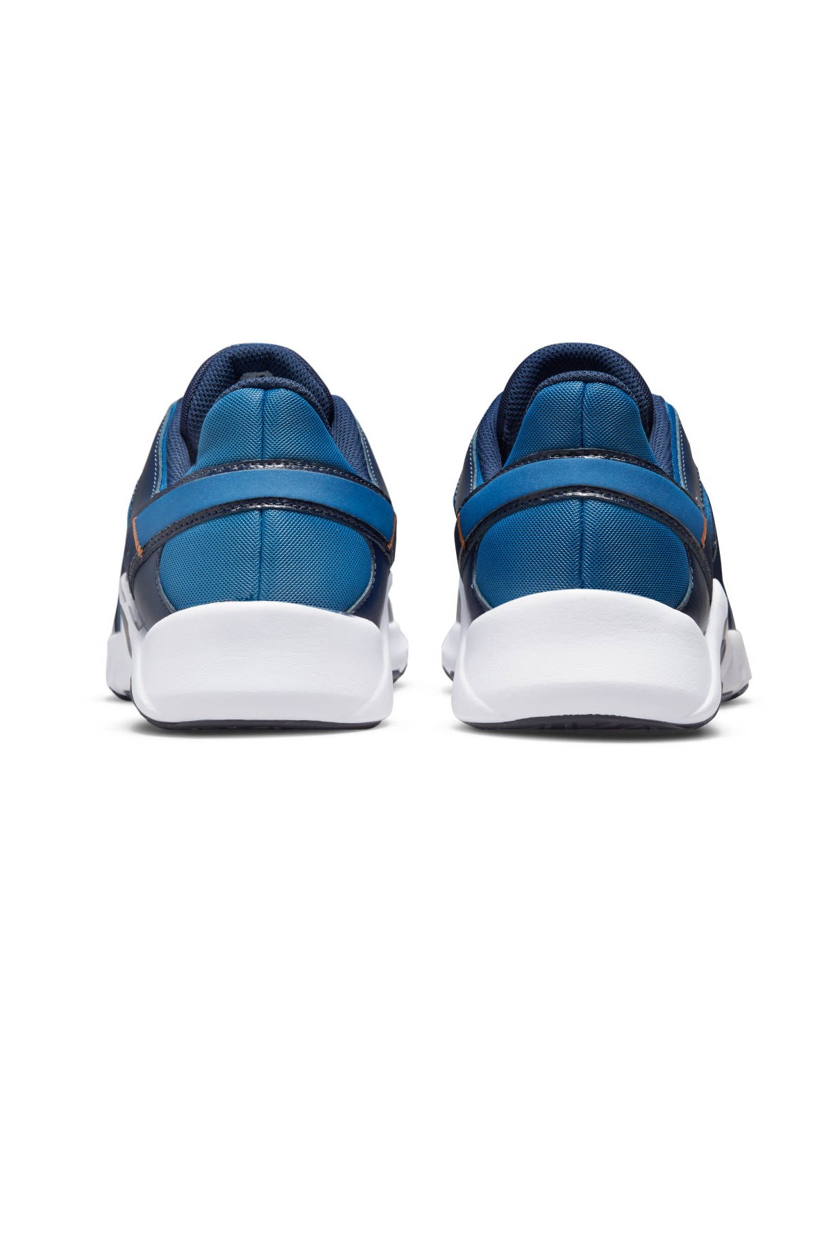 Nike Legend Essential 2 Erkek Antreman Ayakkabı CQ9356-402 Mavi