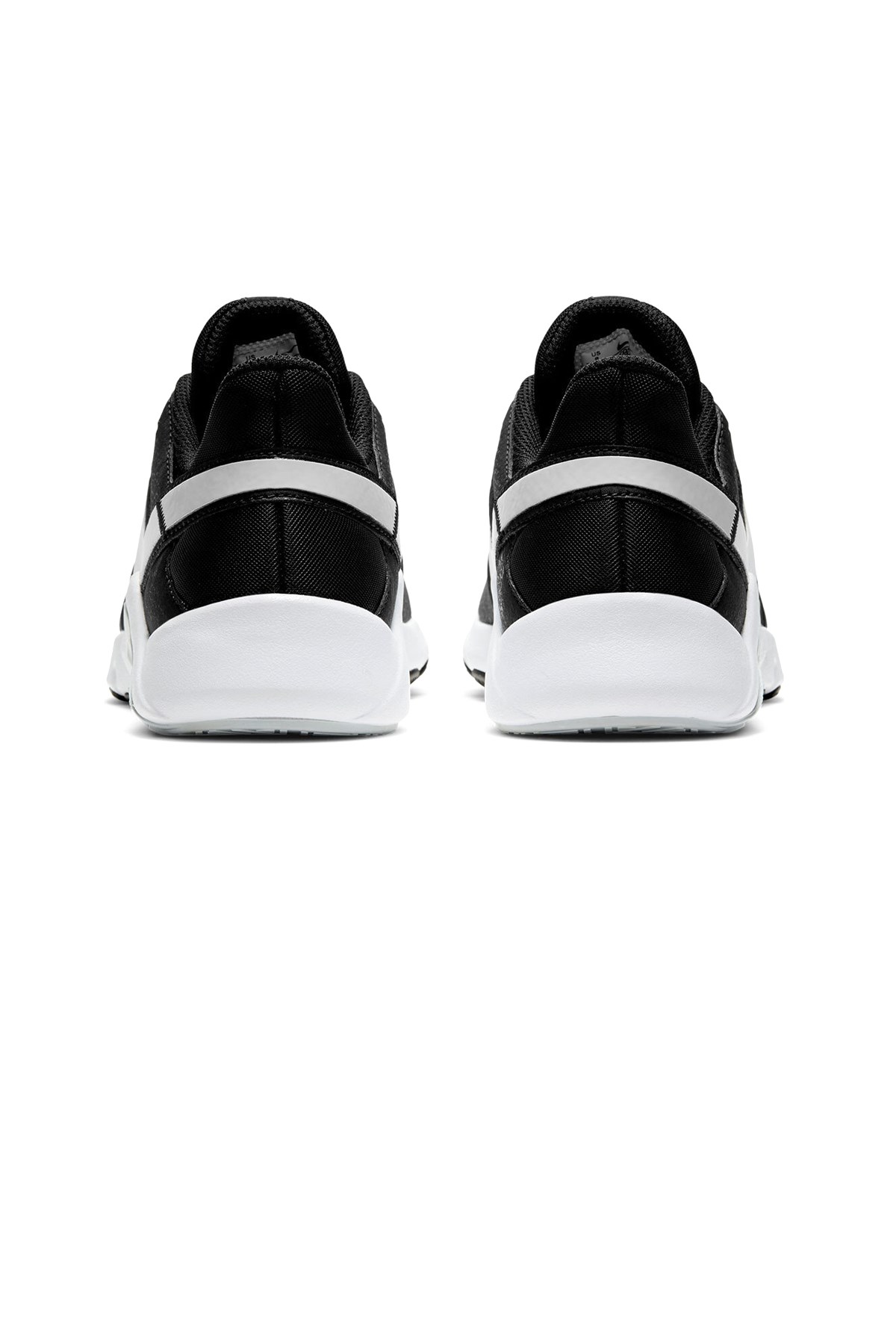 Nike Legend Essential 2 Kadın Spor Ayakkabı CQ9545-001 Siyah