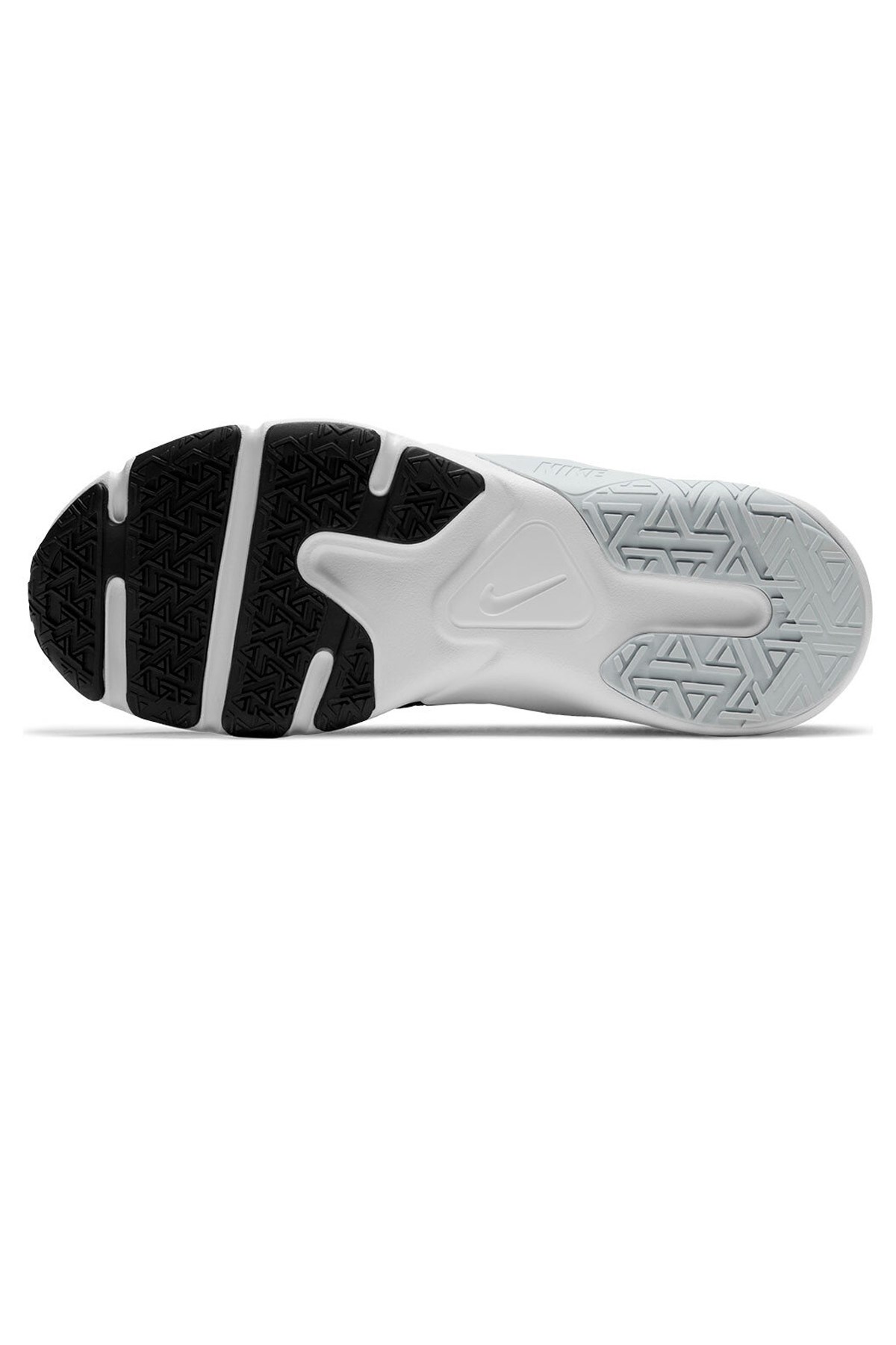 Nike Legend Essential 2 Kadın Spor Ayakkabı CQ9545-001 Siyah