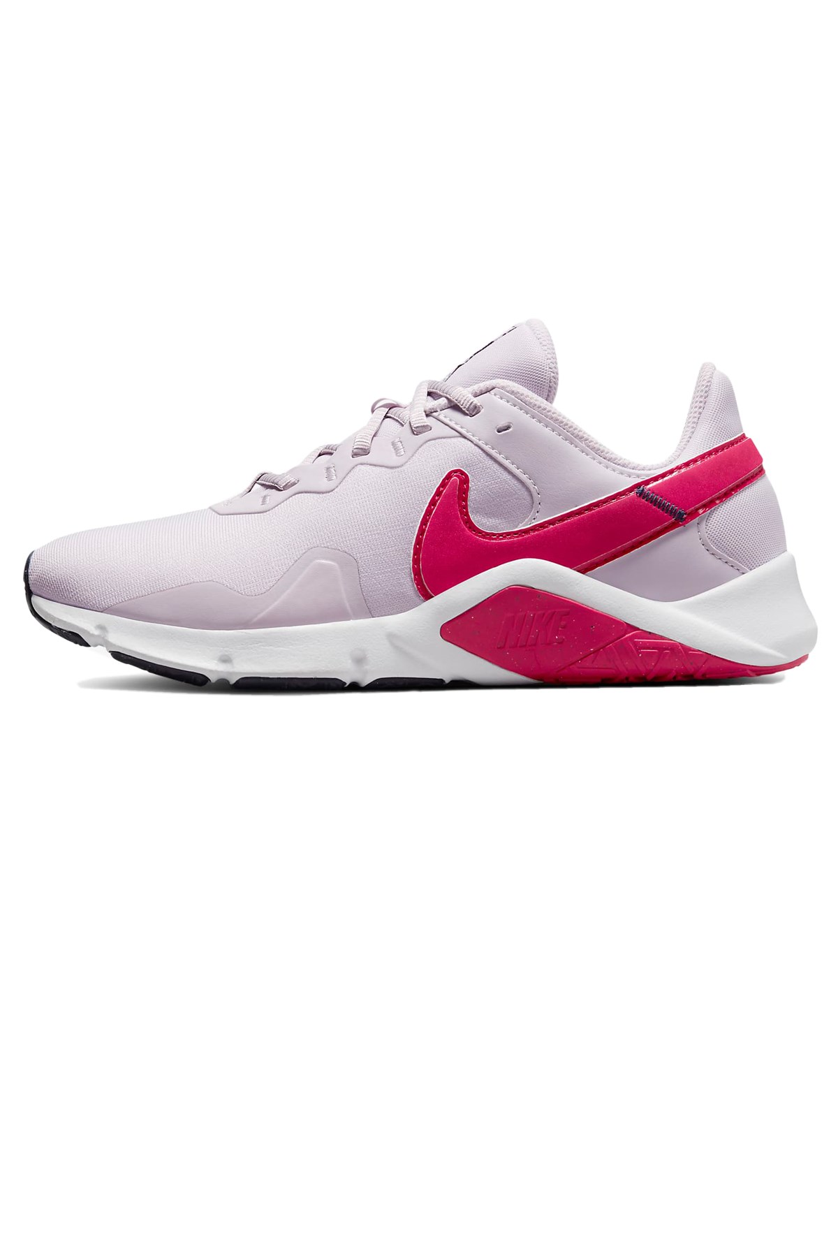 Nike Legend Essential 2 Kadın Spor Ayakkabı CQ9545-556 Pembe