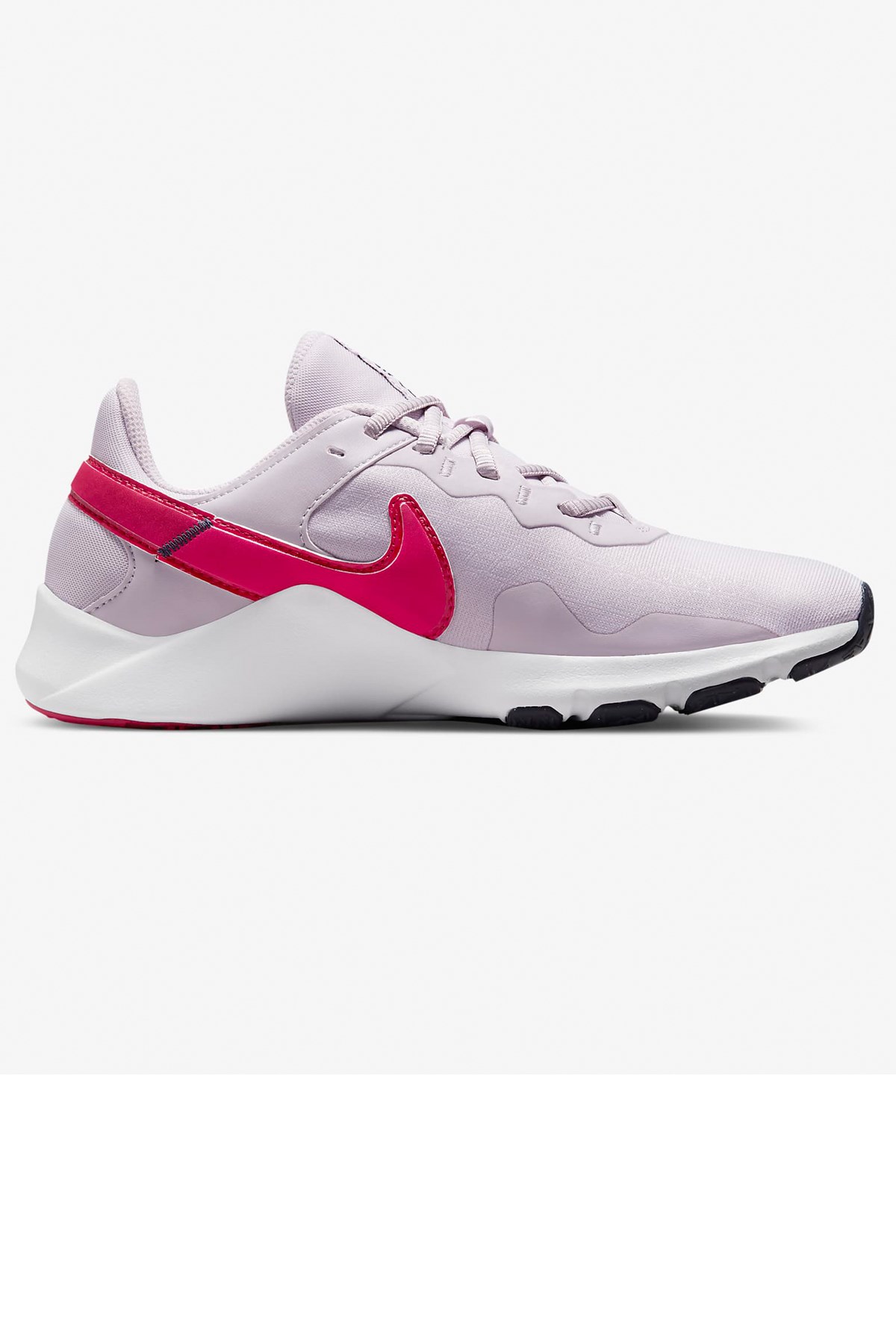 Nike Legend Essential 2 Kadın Spor Ayakkabı CQ9545-556 Pembe