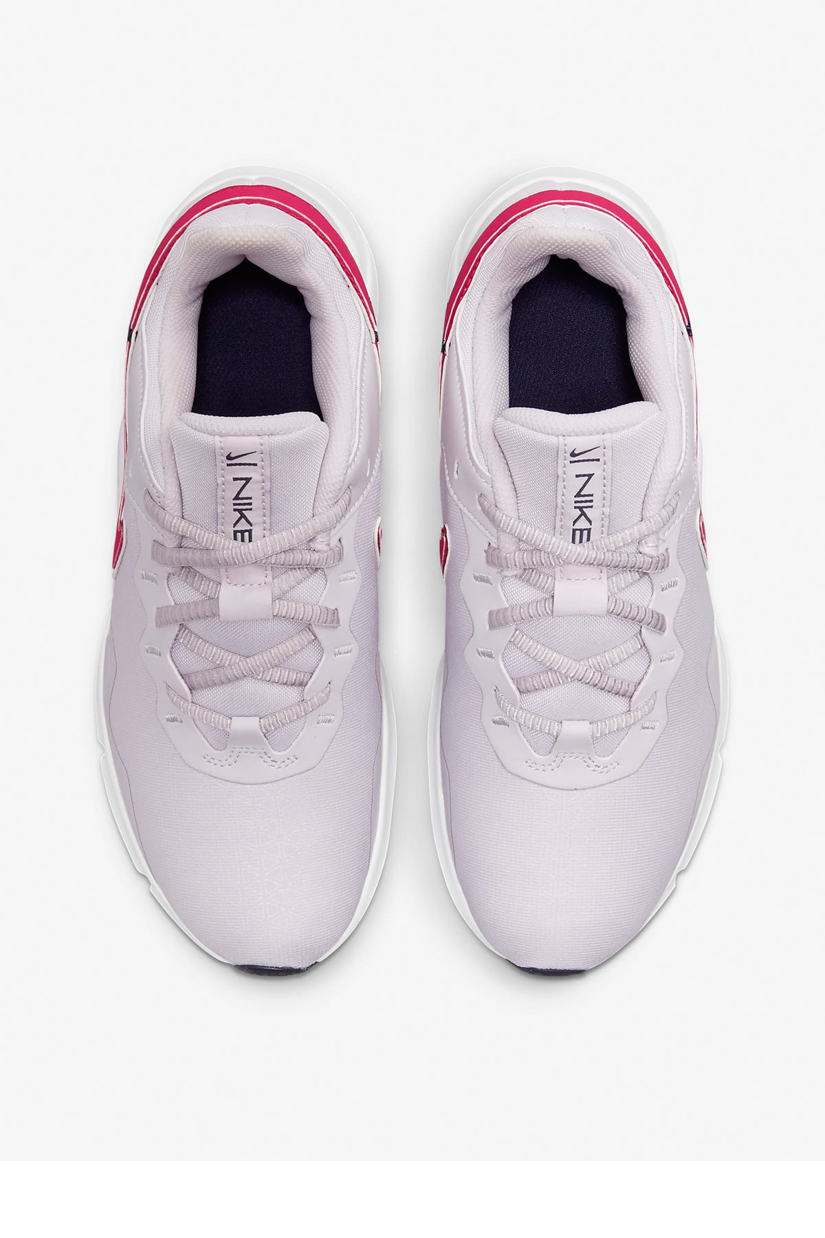 Nike Legend Essential 2 Kadın Spor Ayakkabı CQ9545-556 Pembe