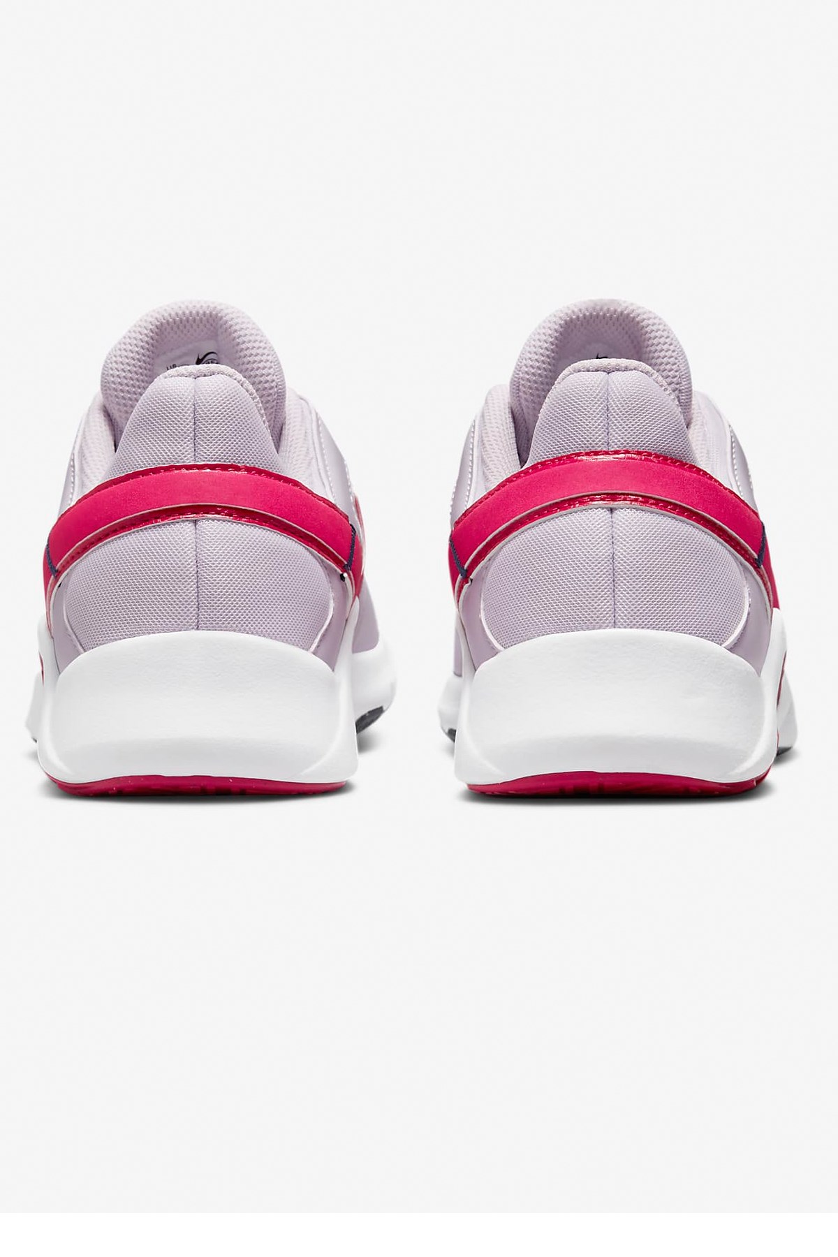 Nike Legend Essential 2 Kadın Spor Ayakkabı CQ9545-556 Pembe