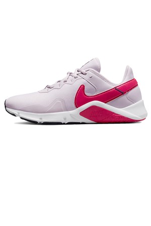 Nike Legend Essential 2 Kadın Spor Ayakkabı CQ9545-556