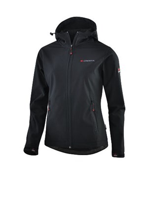 Cresta Kadın Kapüşonlu Outdoor Mont CRST1W-1054