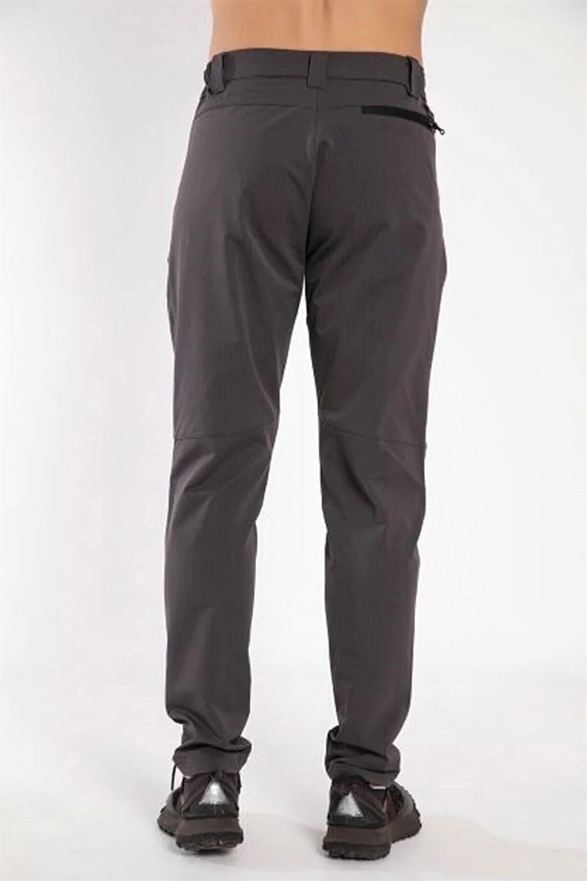 Crozwise Outdoor Erkek Pantolon CRW2179 Antrasit