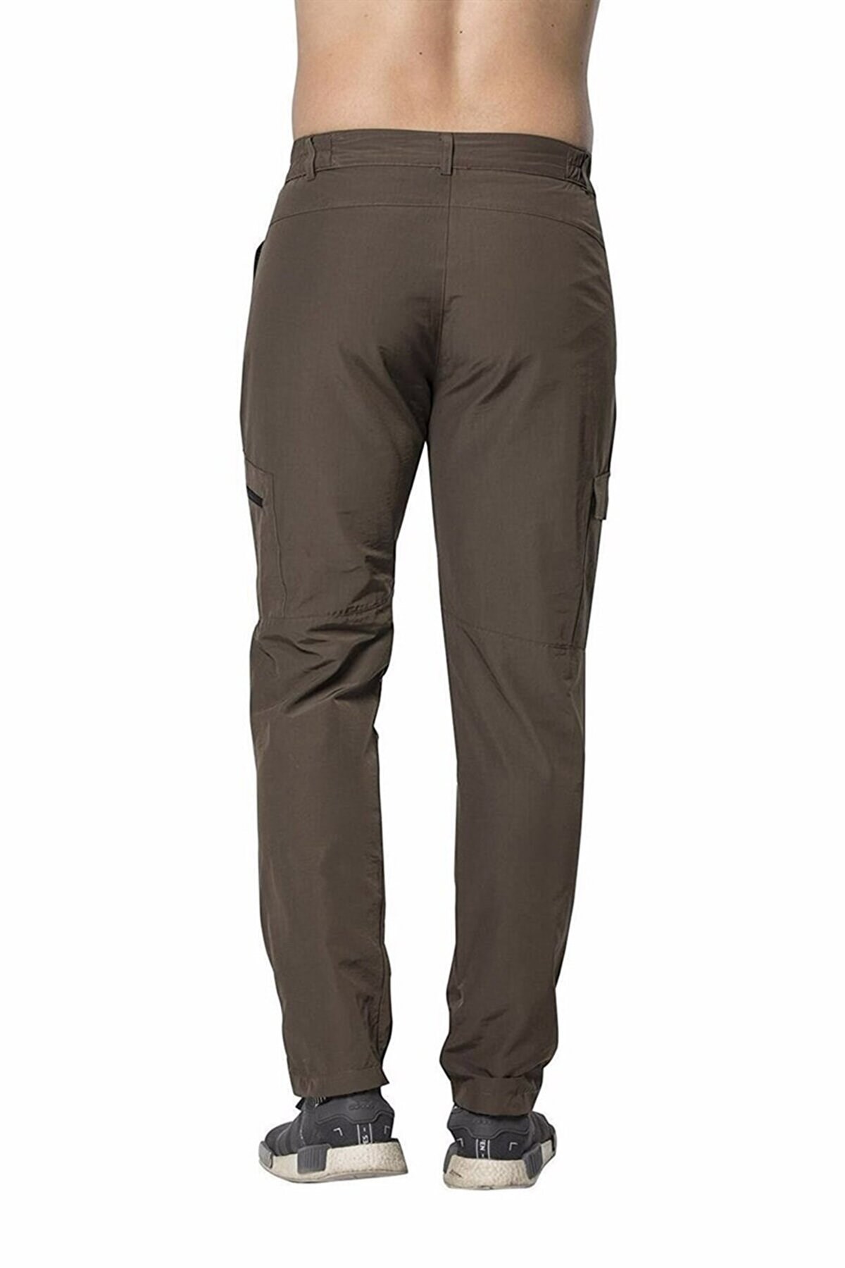 Crozwise Outdoor Erkek Pantolon CRW2179 Haki