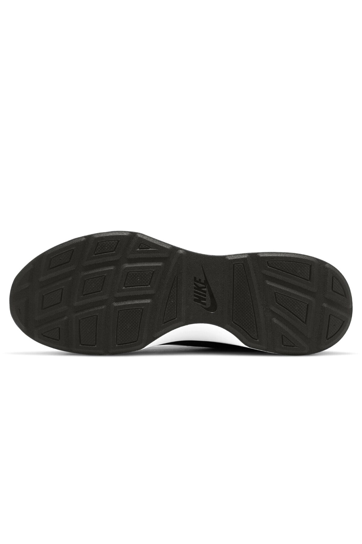 Nike Wearallday Erkek Spor Ayakkabı CT1729-001 Siyah