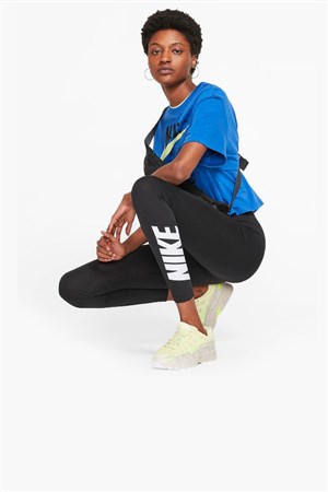 Nike Nsw Legging Kadın Tayt CT5333-010