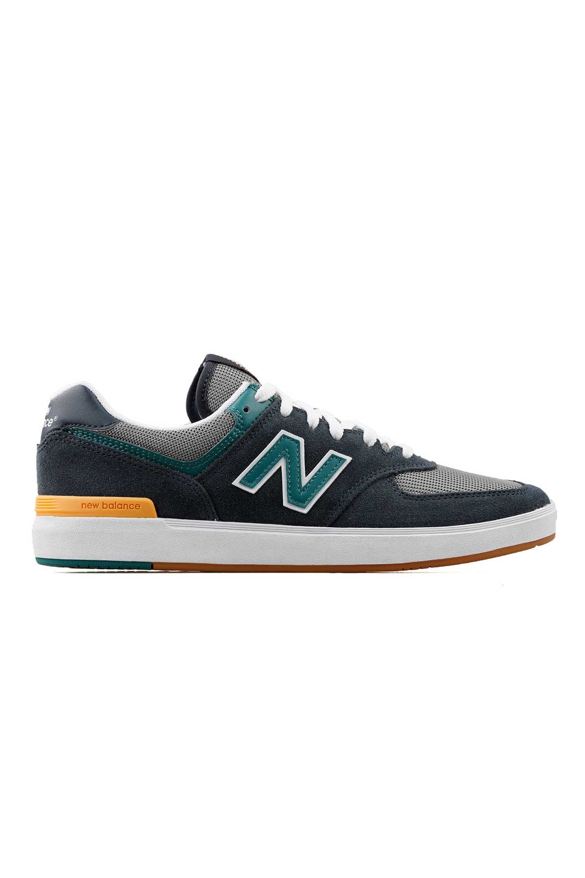 New Balance Lifestyle Erkek Spor Ayakkabı CT574NGT Lacivert