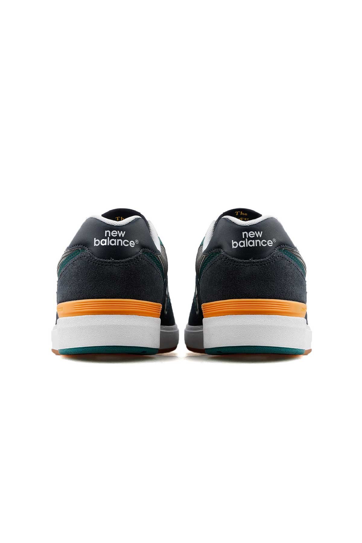 New Balance Lifestyle Erkek Spor Ayakkabı CT574NGT Lacivert