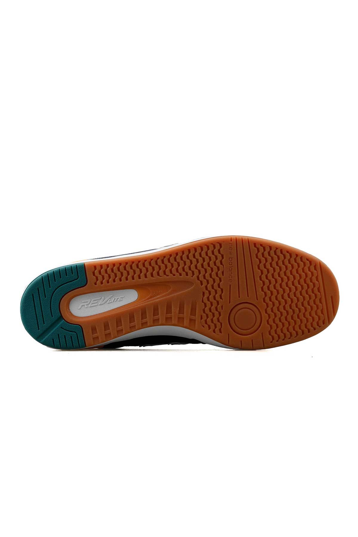 New Balance Lifestyle Erkek Spor Ayakkabı CT574NGT Lacivert