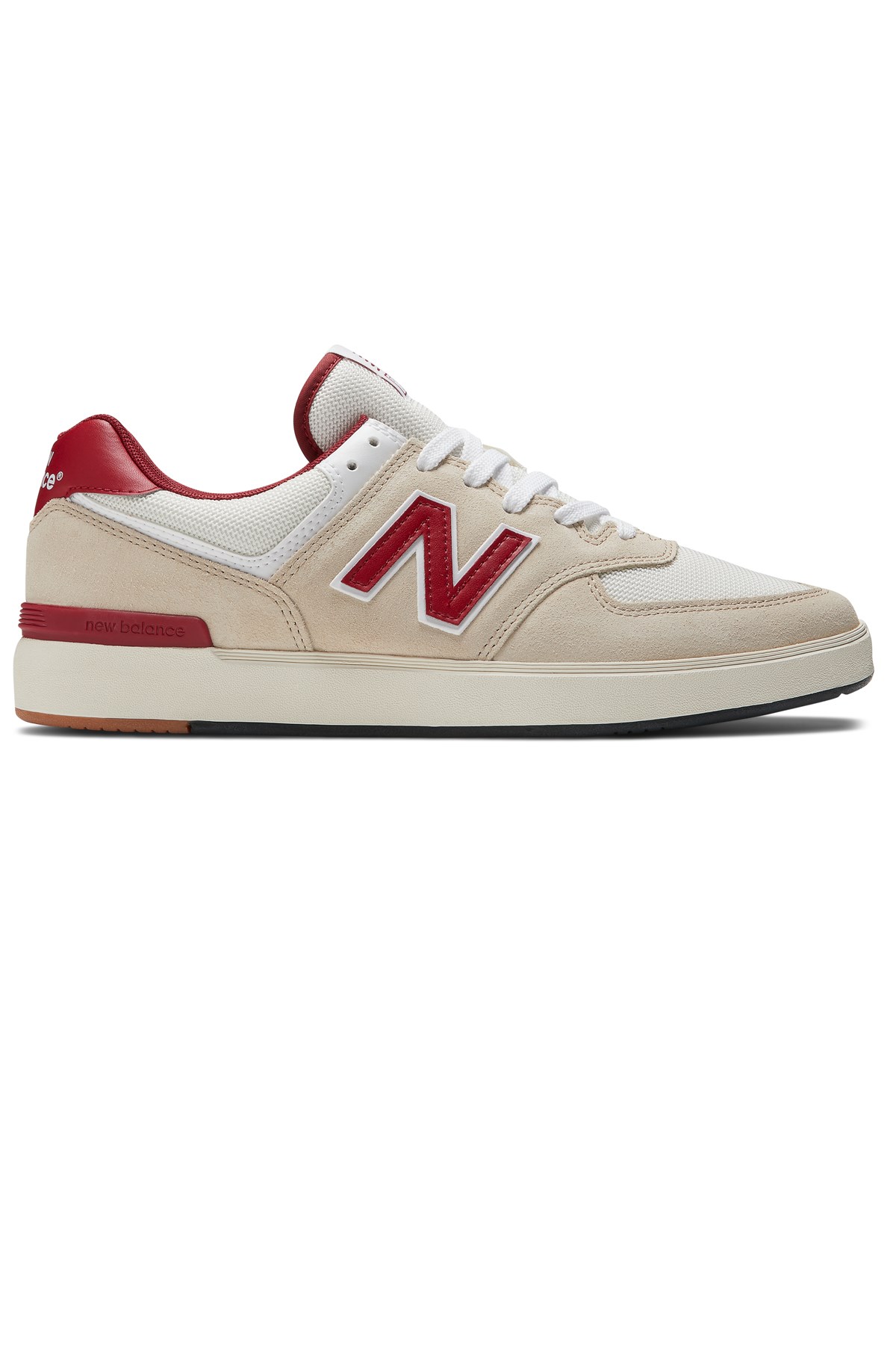 New Balance Lifestyle Erkek Spor Ayakkabı CT574TBT Bej
