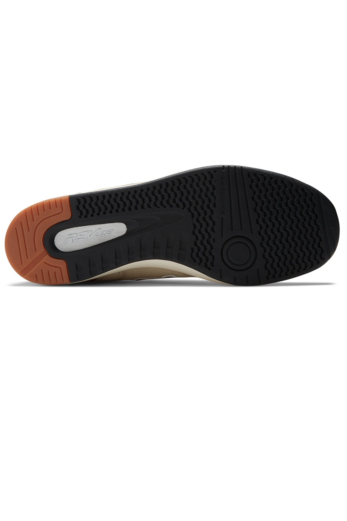 New Balance Lifestyle Erkek Spor Ayakkabı CT574TBT Bej