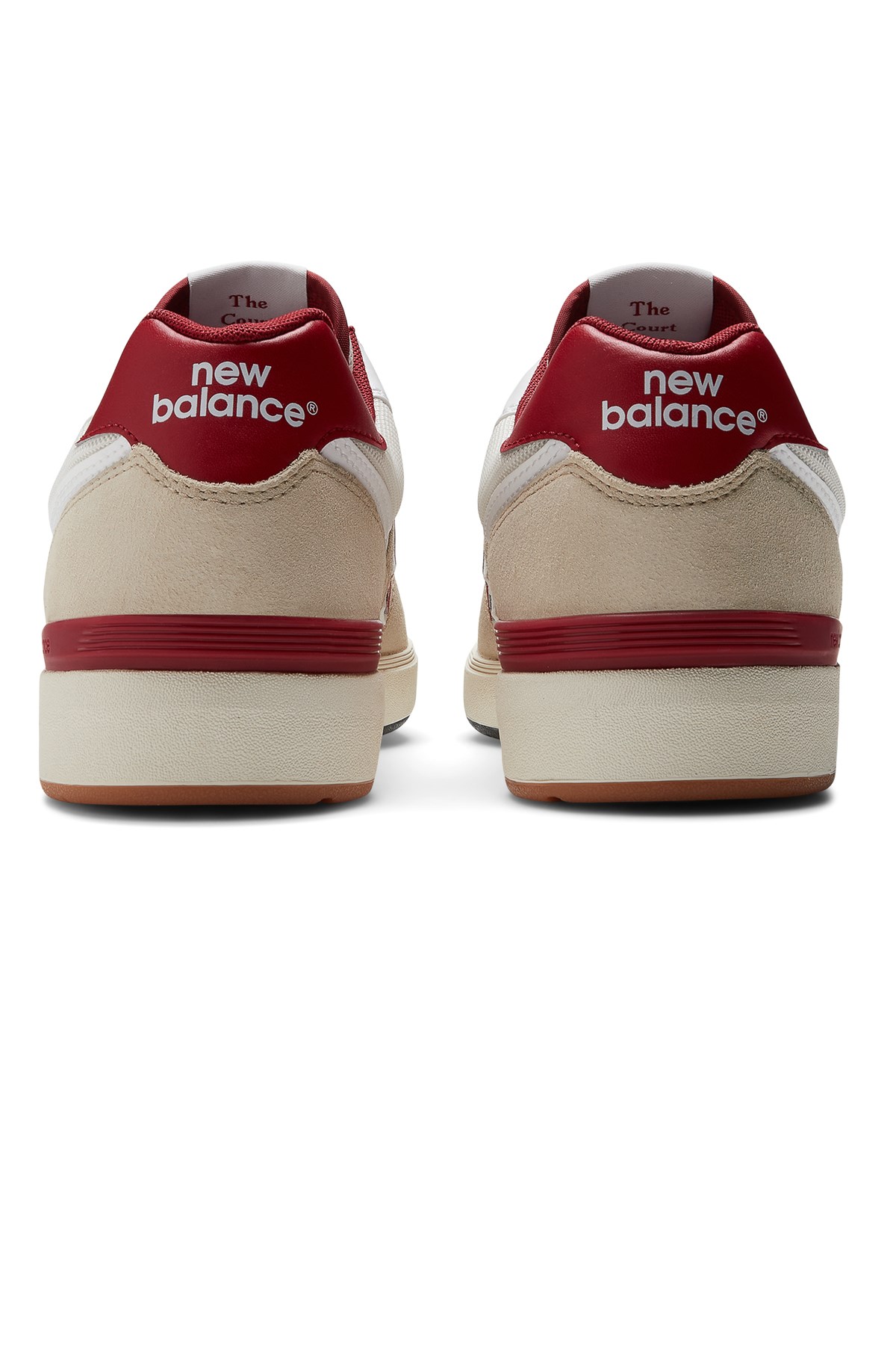 New Balance Lifestyle Erkek Spor Ayakkabı CT574TBT Bej