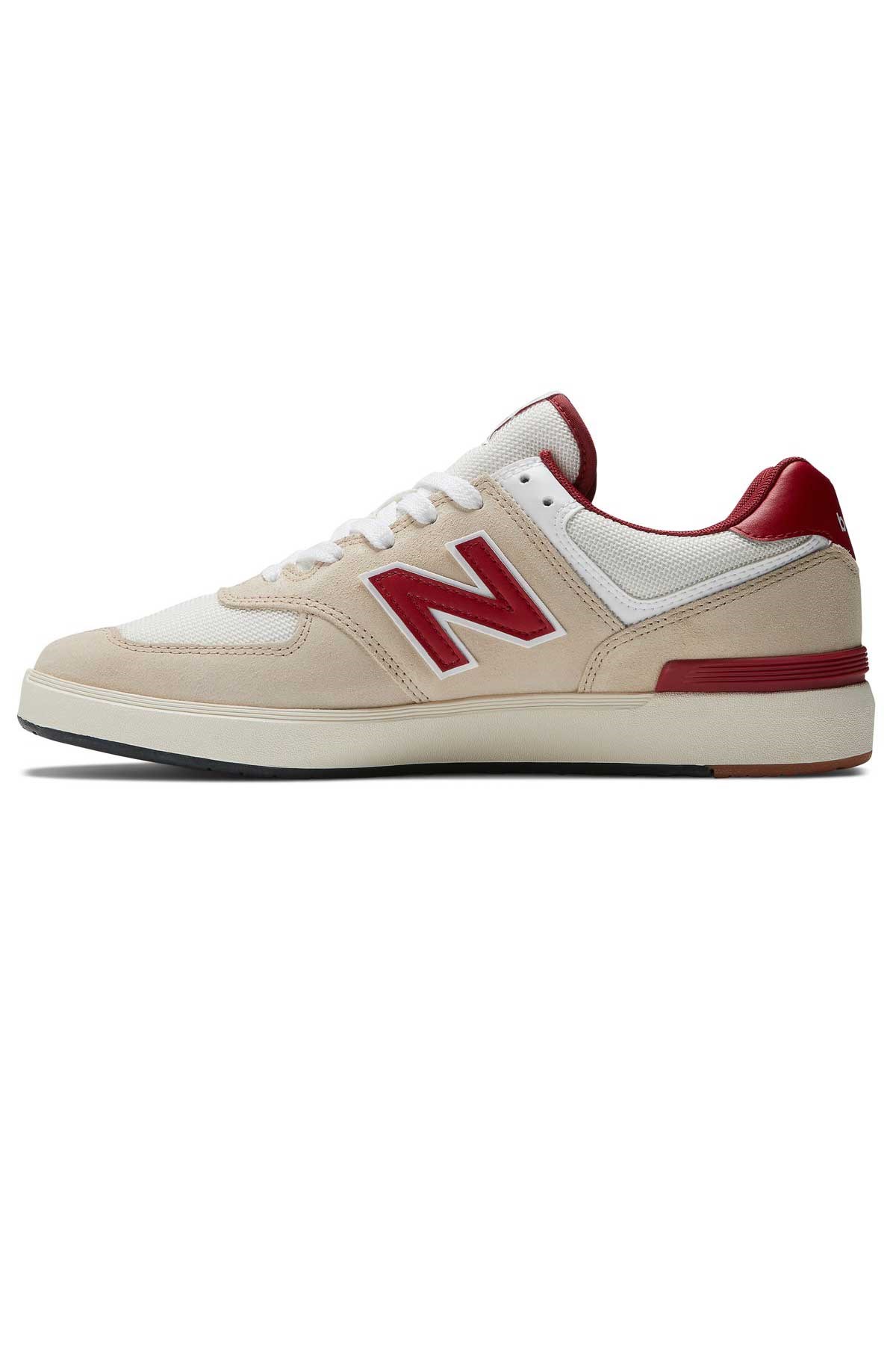 New Balance Lifestyle Erkek Spor Ayakkabı CT574TBT Bej