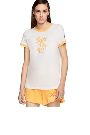 Nike Ringer Kadın Tişört CT8901-100