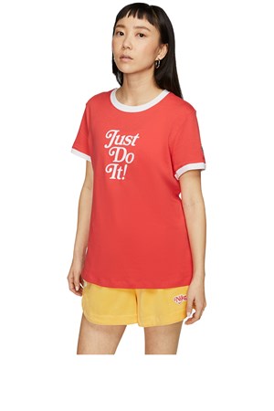 Nike Ringer Kadın Tişört CT8901-631