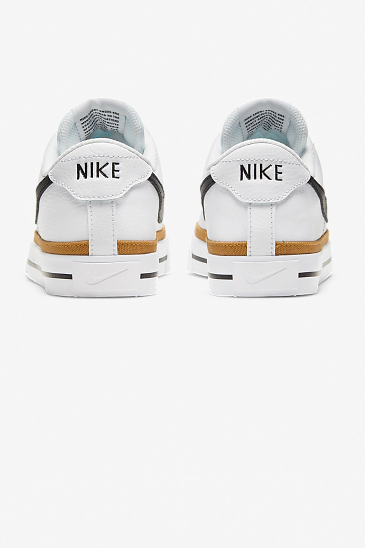 Nike Court Legacy Unisex Spor Ayakkabı CU4149-102 | Sporset