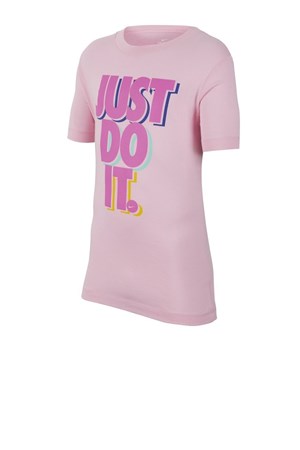 Nike Çocuk Tişört CU4569-654