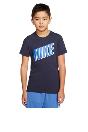 Nike Nsw Çocuk Tişört CU4570-451