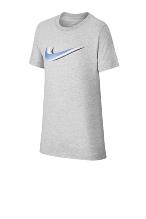 Nike Nsw Triple Swosh Çocuk Tişört CU4572-063