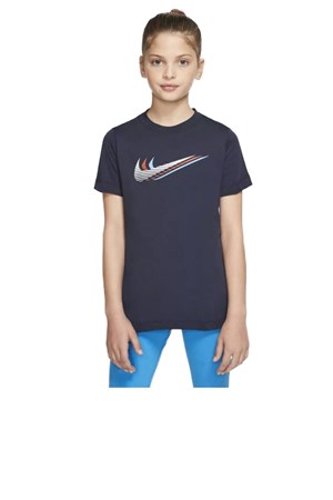 Nike Nsw Çocuk Tişört CU4572-451
