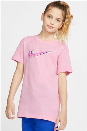 Nike Nsw Çocuk Tişört Cu4572-654