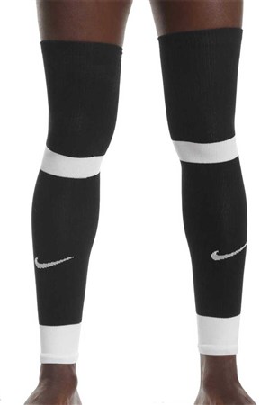 Nike MatchFit Unisex Çorap CU6419-010 Siyah