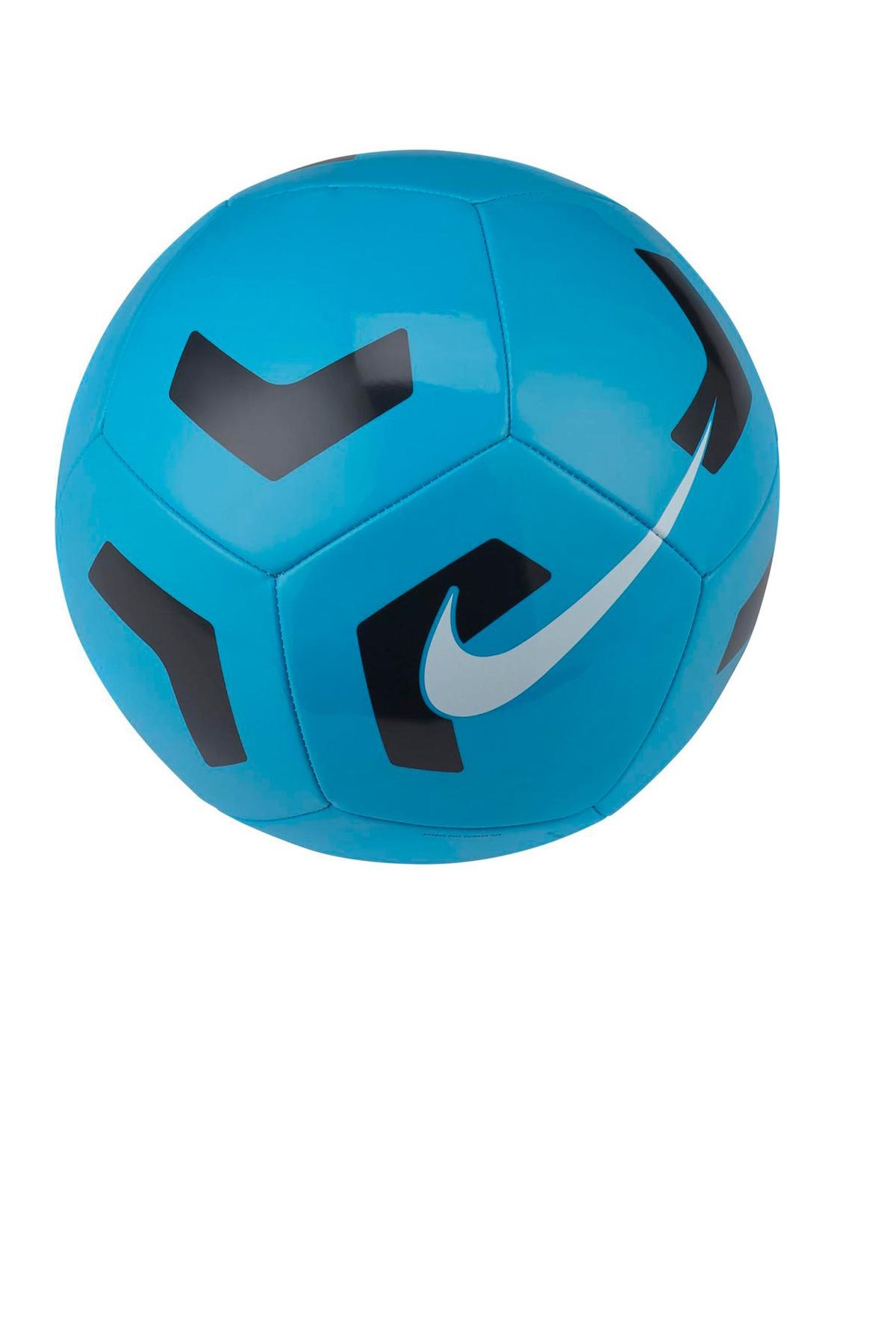 Nike Ptch Train- Sp22 Futbol Topu CU8034-434 Mavi