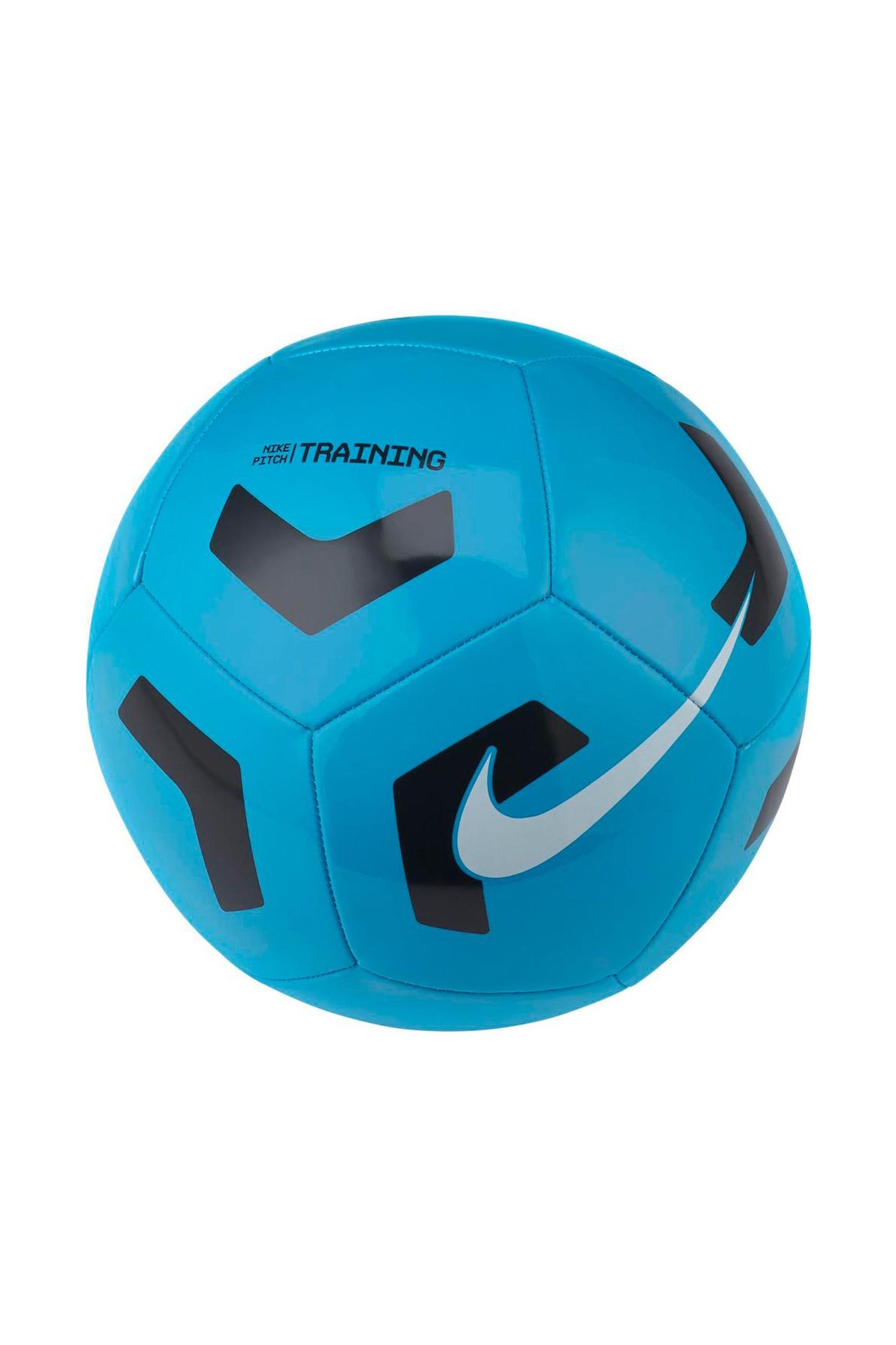 Nike Ptch Train- Sp22 Futbol Topu CU8034-434 Mavi