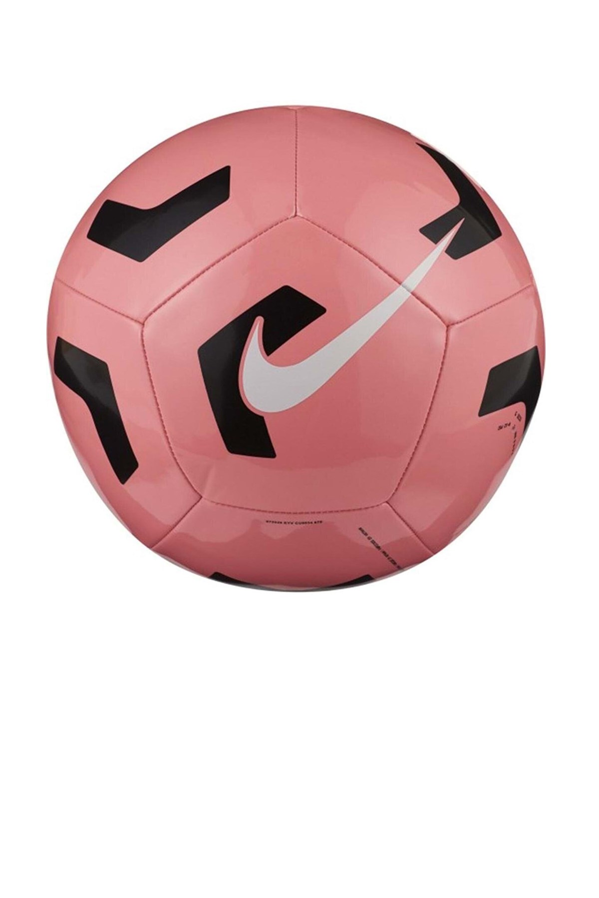 Nike Ptch Train Sp22  Futbol Topu CU8034-675 Pembe