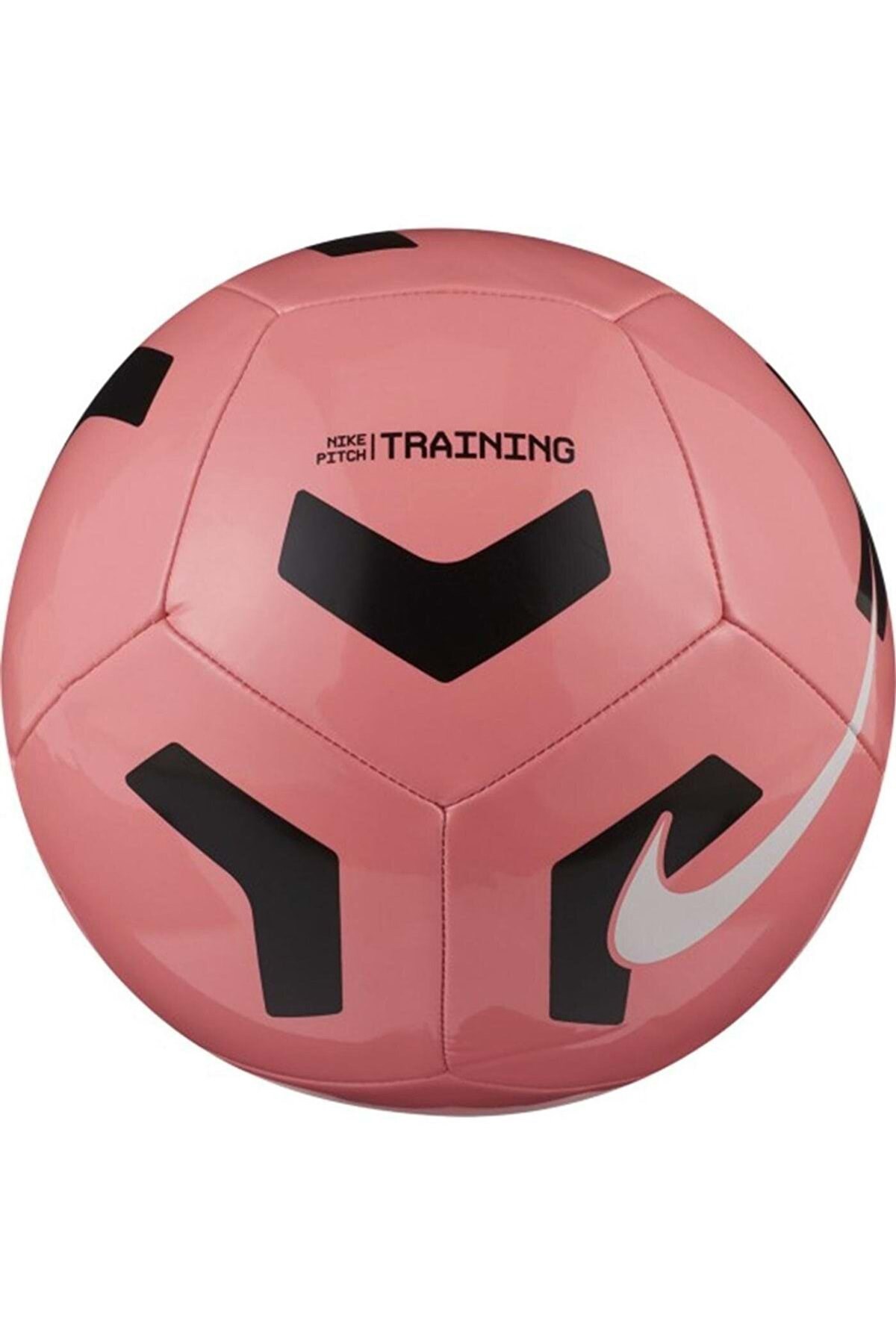 Nike Ptch Train Sp22  Futbol Topu CU8034-675 Pembe