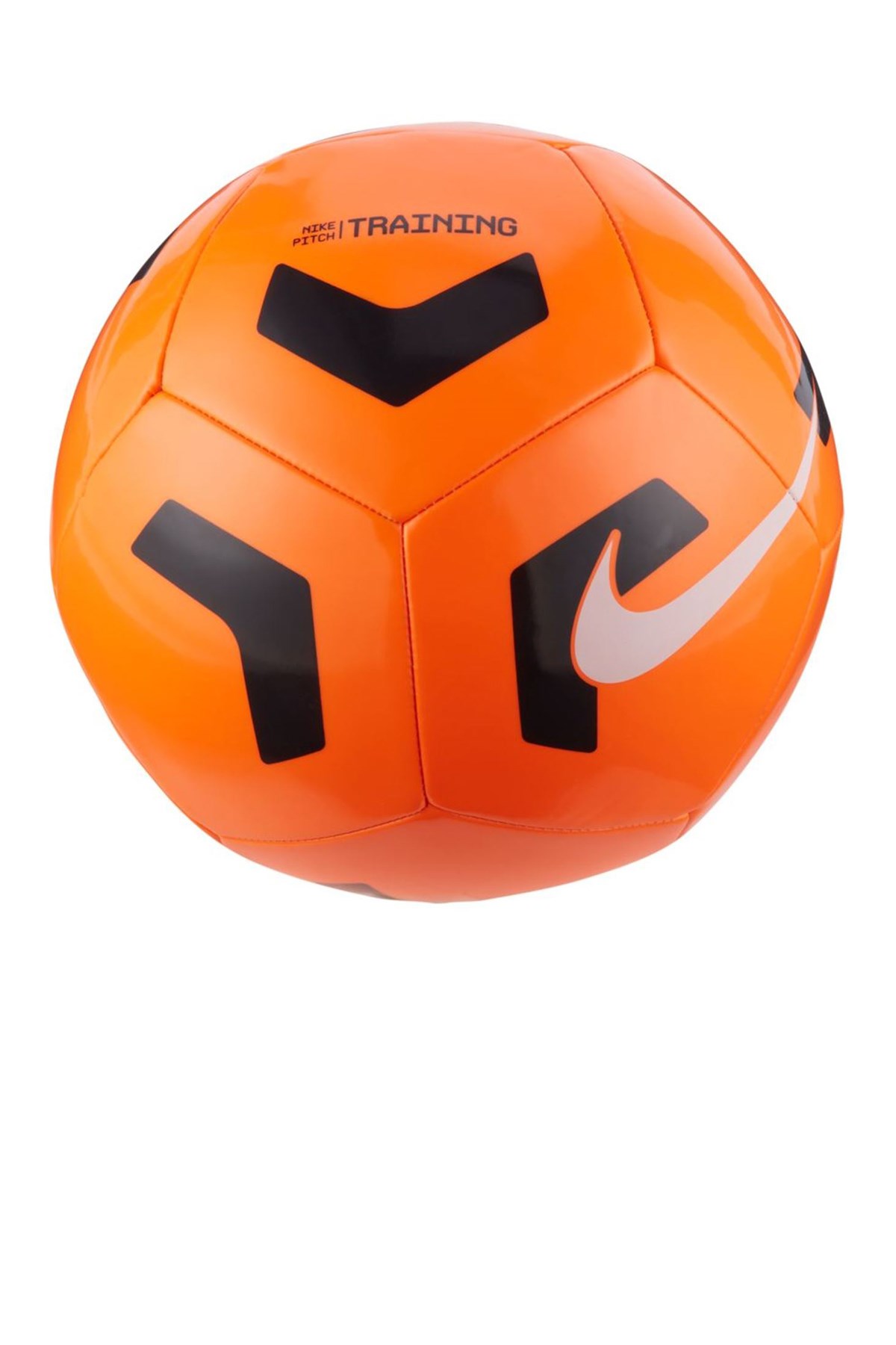 Nike Pitch Train Futbol Topu CU8034-803 Turuncu
