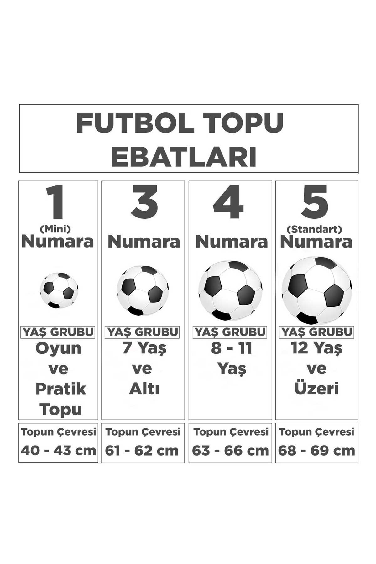 Nike Phantom Futbol Topu  CU8047-101 Turuncu