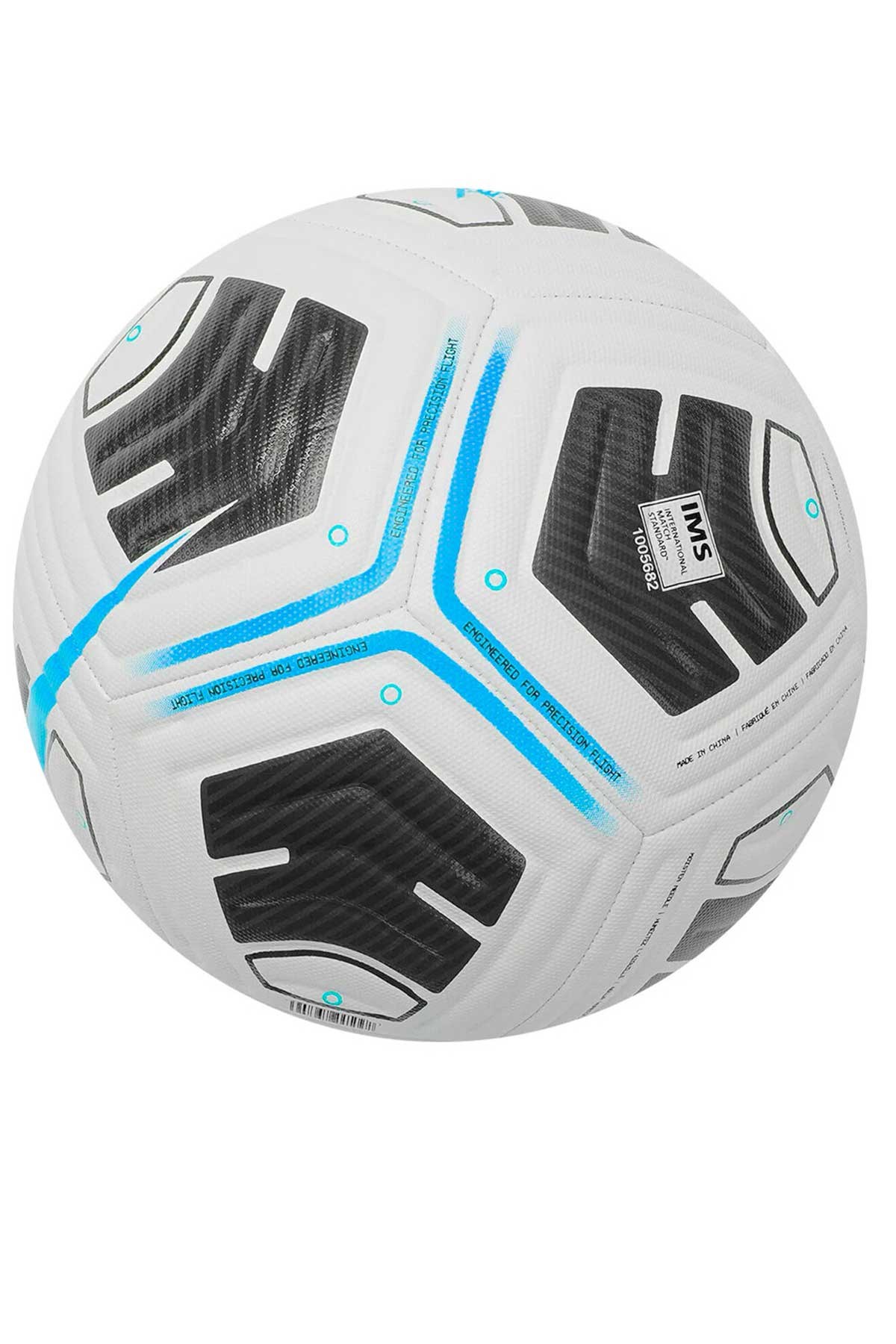 Nike Academy Futbol Topu CU8047-102 Beyaz