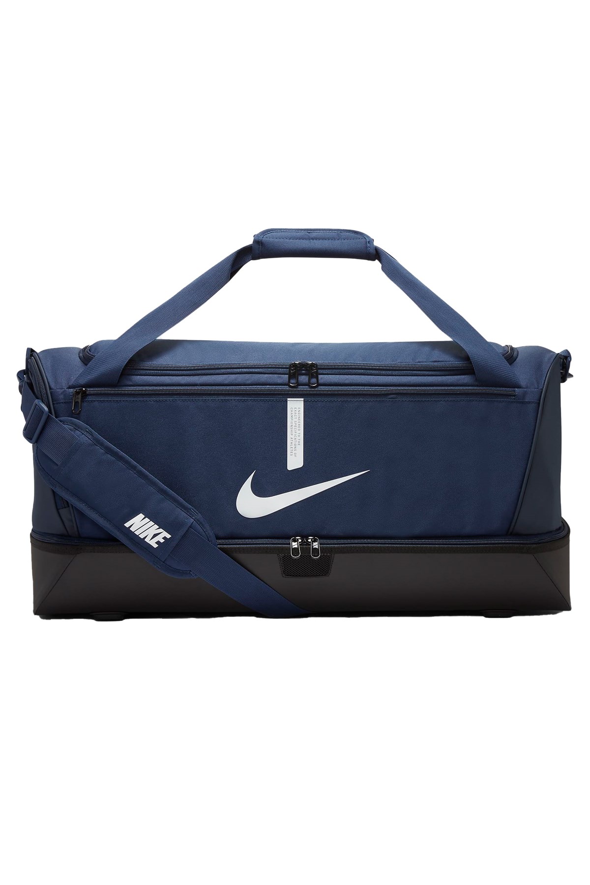 Nike Academy Team Unisex Spor Çantası CU8087-410 Lacivert
