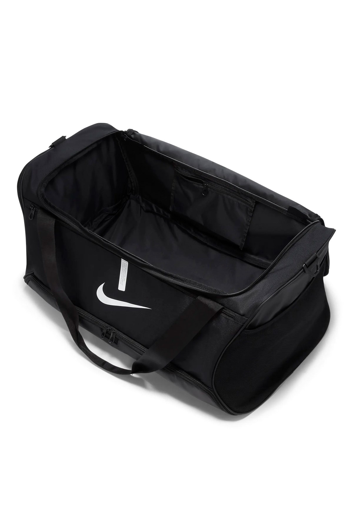 Nike Academy Team L Unisex Spor Çantası CU8089-010 Siyah