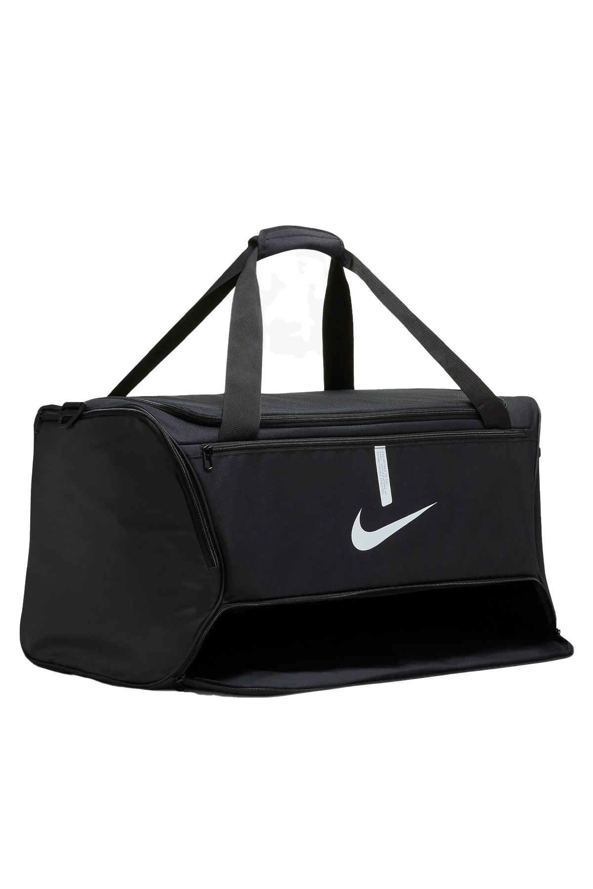 Nike Academy Team L Unisex Spor Çantası CU8089-010 Siyah