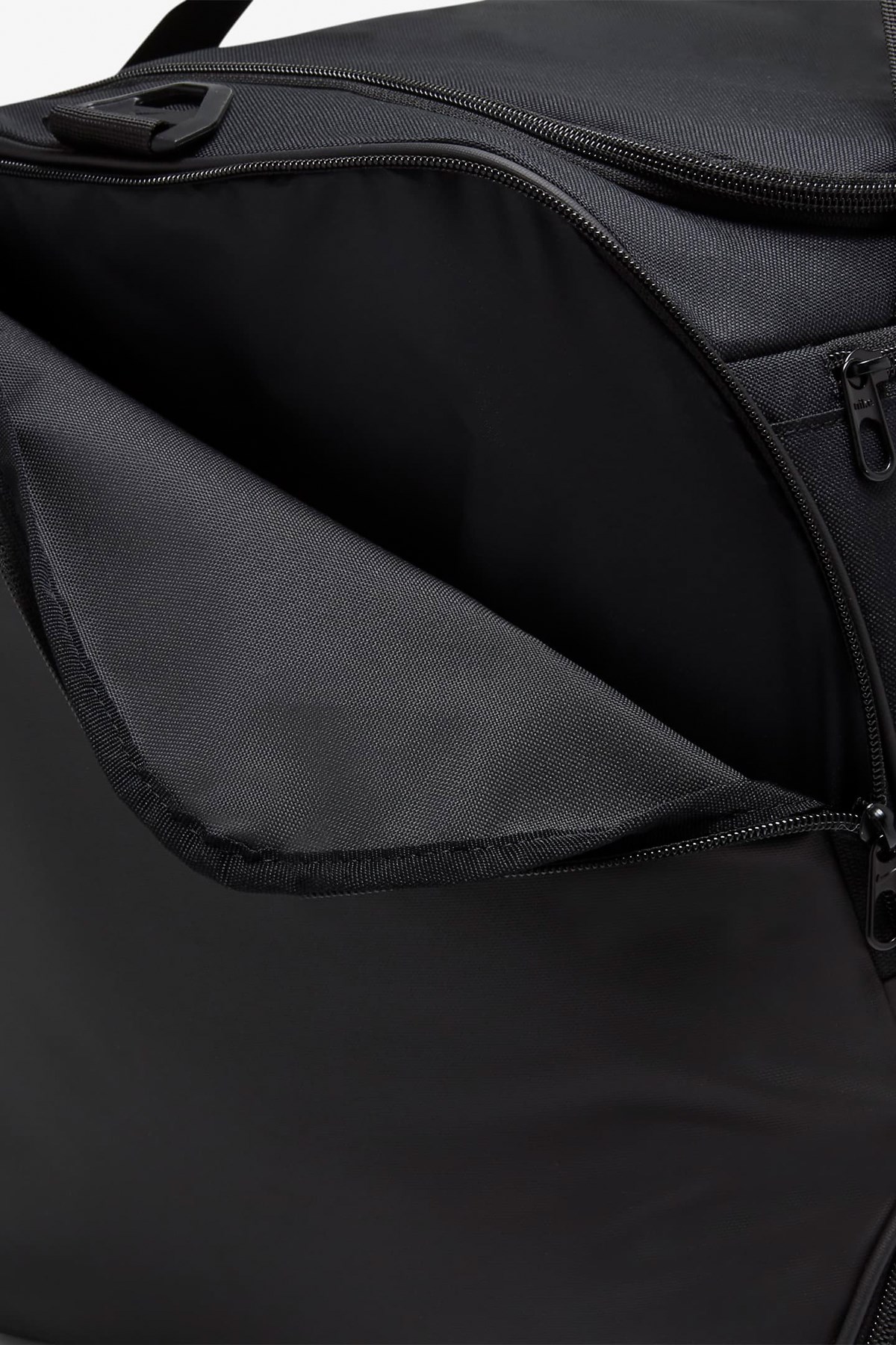 Nike Academy Team L Unisex Spor Çantası CU8089-010 Siyah