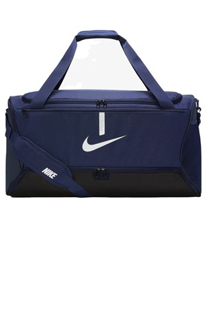 Nike Academy Team L Unisex Spor Çantası CU8089-410 Lacivert