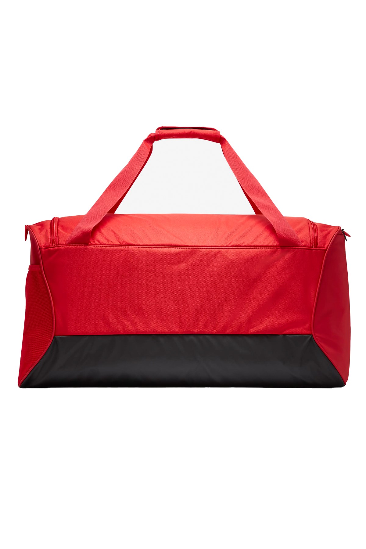 Nike Academy Team Football L Unisex Spor Çantası CU8089-657 Kırmızı