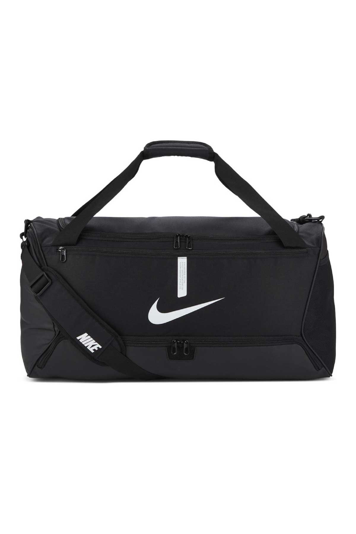 Nike Academy Team M Unisex Spor Çantası CU8090-010 Siyah