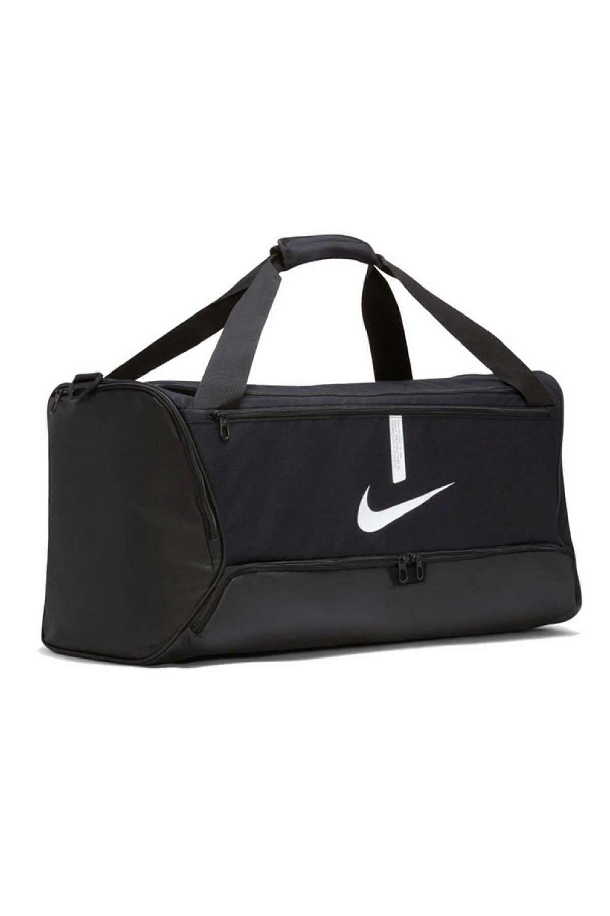 Nike Academy Team M Unisex Spor Çantası CU8090-010 Siyah