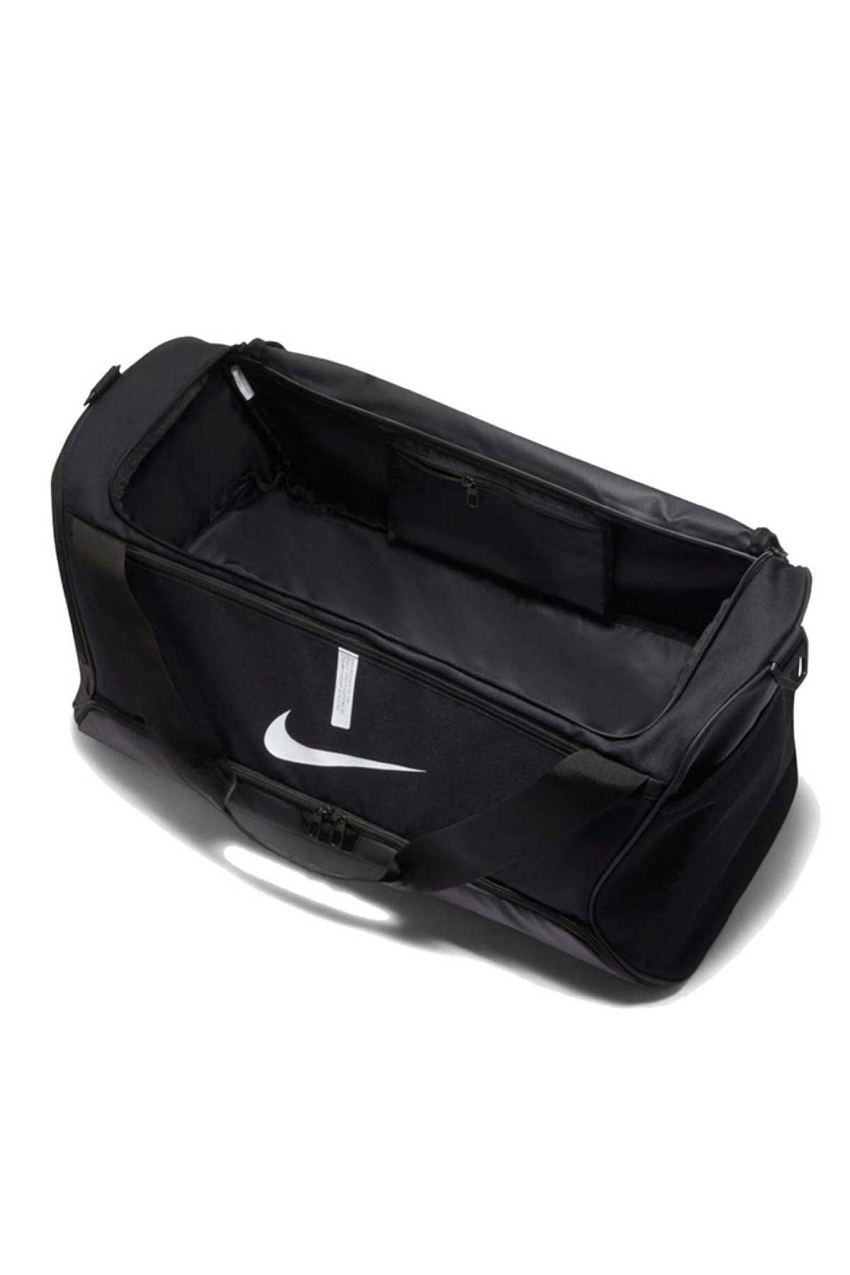 Nike Academy Team M Unisex Spor Çantası CU8090-010 Siyah