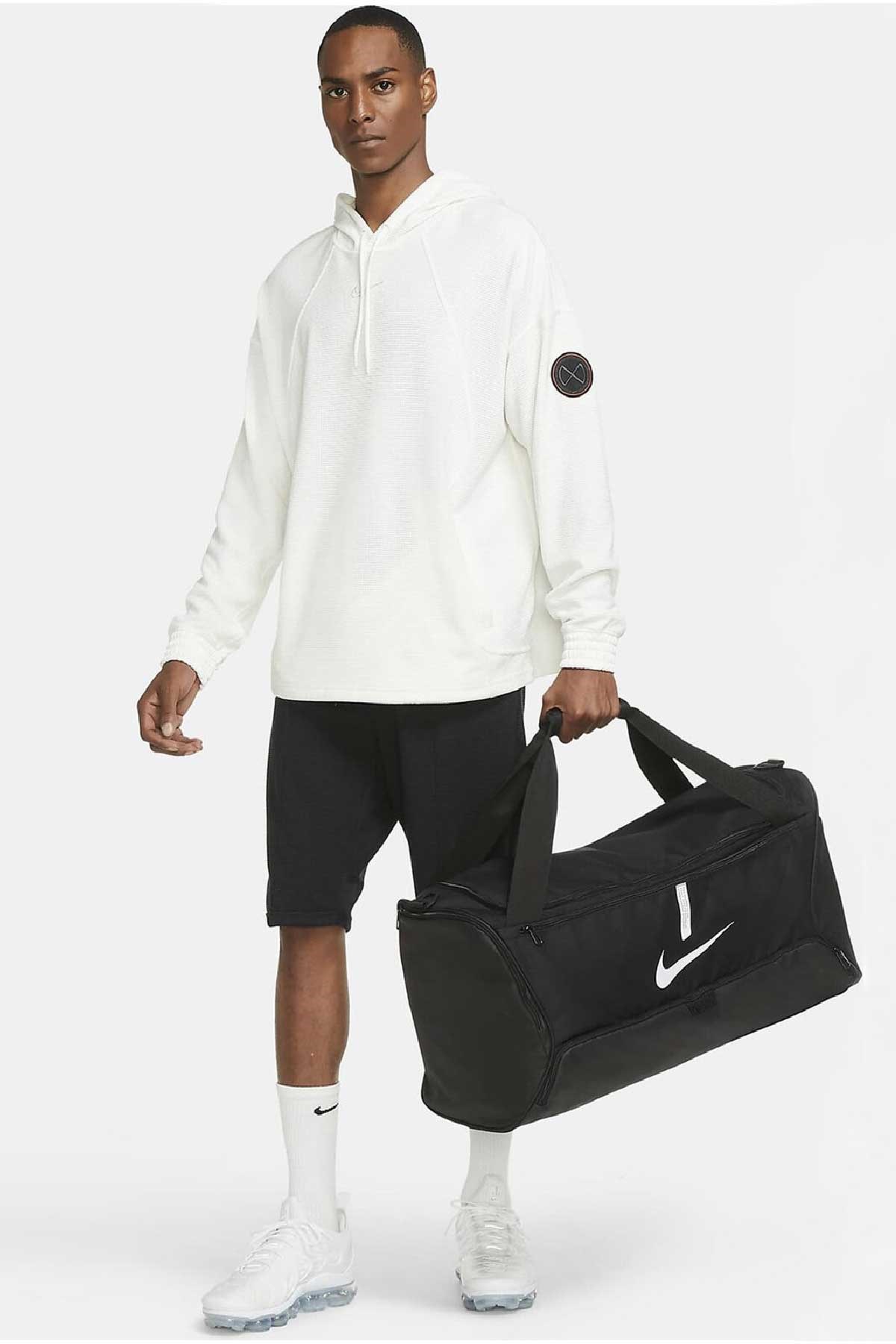 Nike Academy Team M Unisex Spor Çantası CU8090-010 Siyah