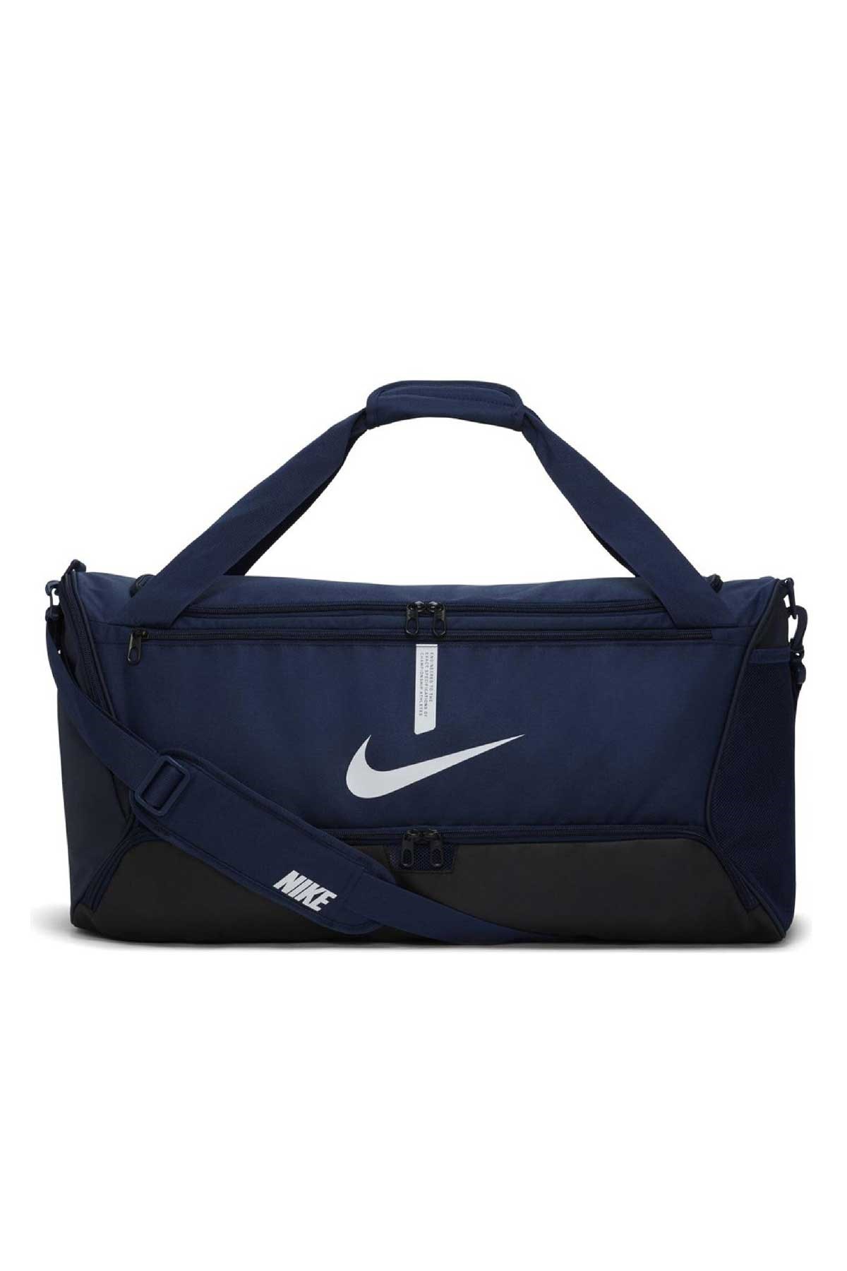 Nike Academy Team M Spor Çantası CU8090-410 Lacivert