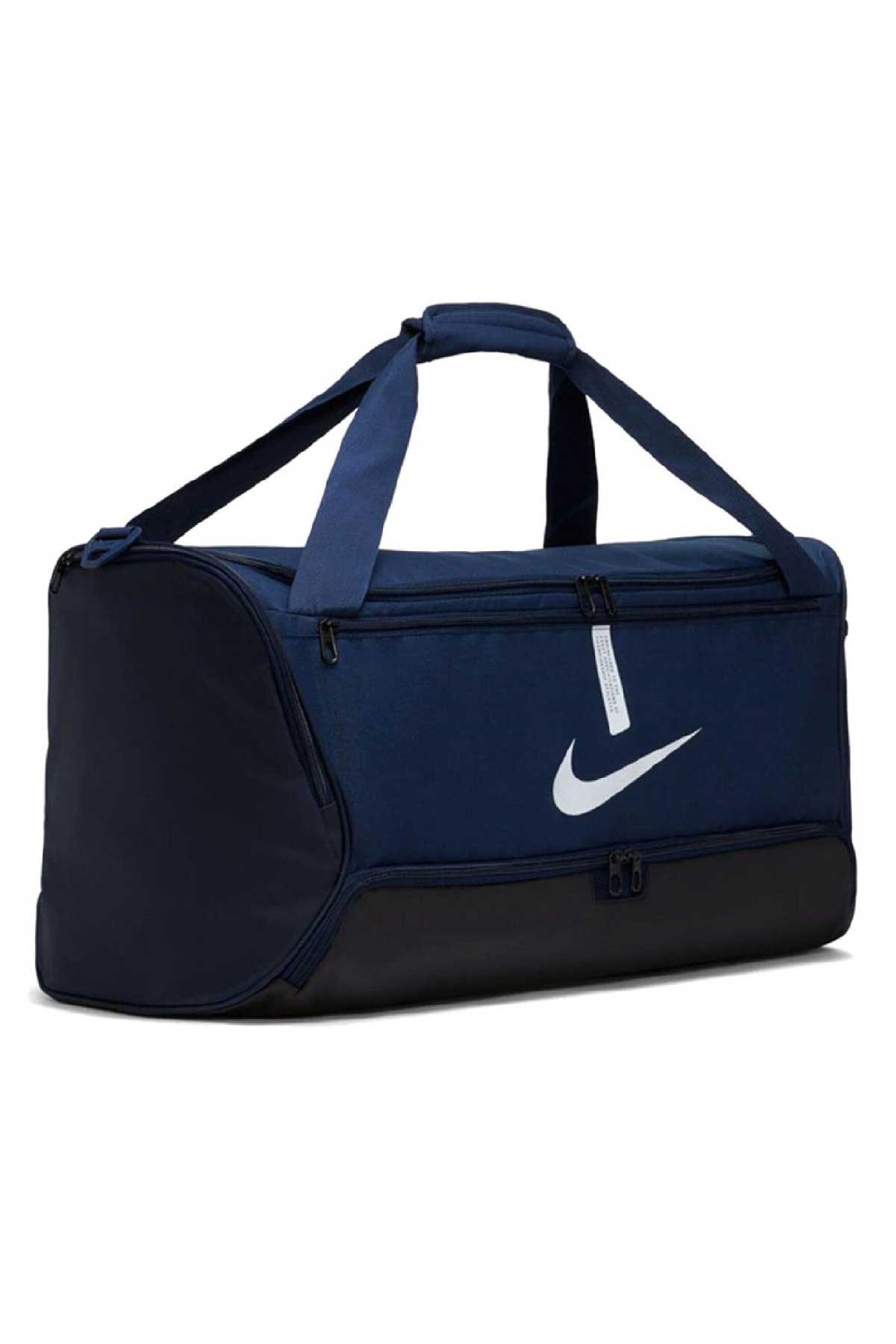 Nike Academy Team M Spor Çantası CU8090-410 Lacivert