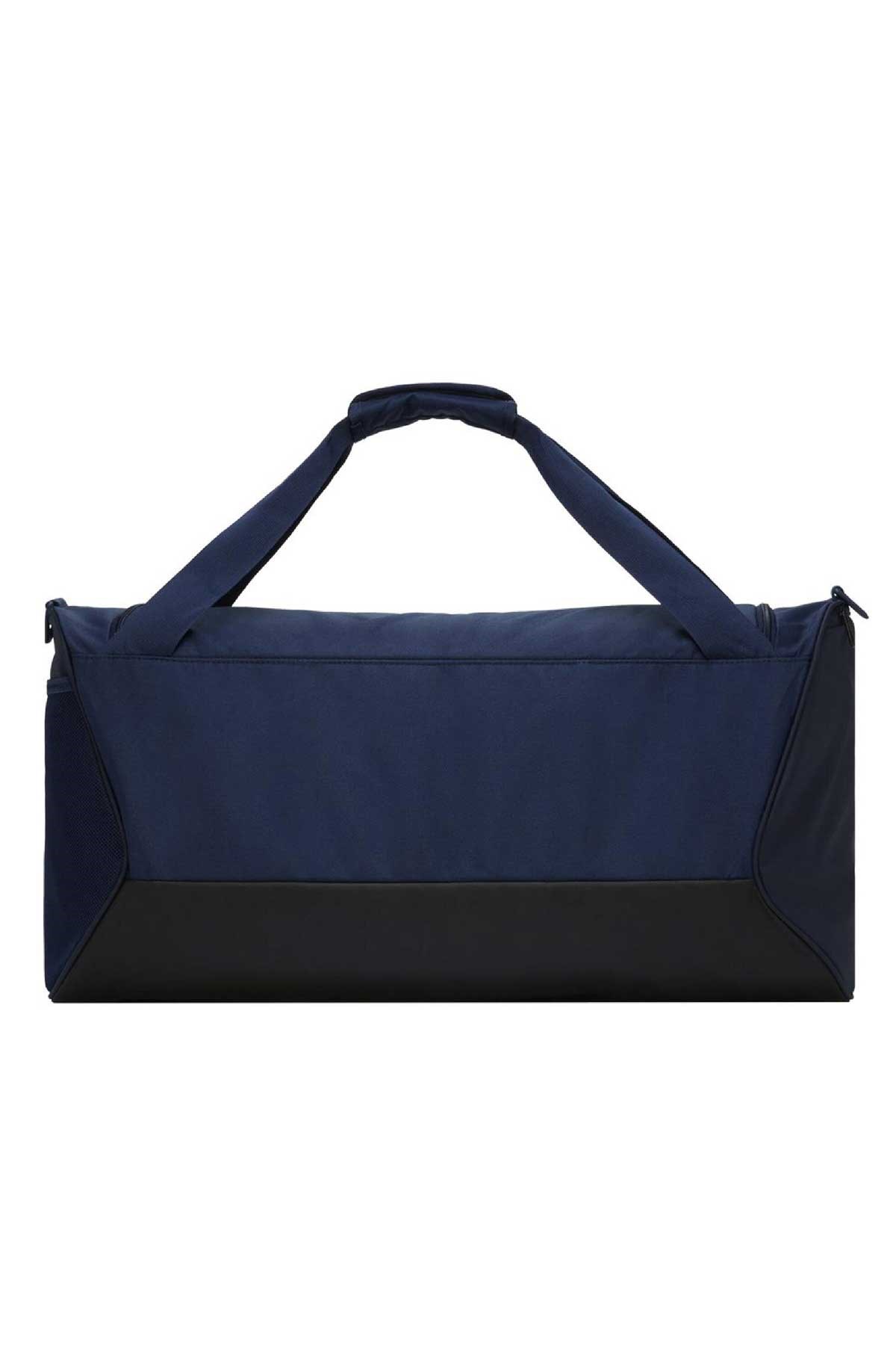 Nike Academy Team M Spor Çantası CU8090-410 Lacivert